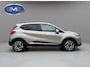 Renault Captur 0.9 TCe Helly Hansen, trekhaak, climaat controle, cruise controle, 17 inch, keurig nette auto