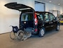 Renault Kangoo Rolstoelauto Automaat 3+1 (airco)