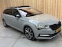 Skoda Superb Combi 1.5 TSI ACT Sportline Business Achteruitrijcamera | Apple CarPlay/Android Auto | Alcantara bekleding | Adaptieve cruise control | LED verlichting | Panoramadak | Rondomzicht Camera| Stuur- en stoelverwarming