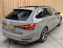 Skoda Superb Combi 1.5 TSI ACT Sportline Business Achteruitrijcamera | Apple CarPlay/Android Auto | Alcantara bekleding | Adaptieve cruise control | LED verlichting | Panoramadak | Rondomzicht Camera| Stuur- en stoelverwarming