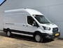 Ford E-Transit 68kWh 184PK L3H3 317km WLTP 96.9% (SOH) BEV Snelladen Camera Cruise control Climate control Carplay Navigatie Laadkabel Parkeersensoren