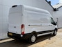 Ford E-Transit 68kWh 184PK L3H3 317km WLTP 96.9% (SOH) BEV Snelladen Camera Cruise control Climate control Carplay Navigatie Laadkabel Parkeersensoren
