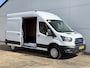 Ford E-Transit 68kWh 184PK L3H3 317km WLTP 96.9% (SOH) BEV Snelladen Camera Cruise control Climate control Carplay Navigatie Laadkabel Parkeersensoren