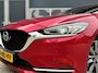Mazda 6 Sportbreak 2.0 SkyActiv-G 165 Business Automaat | Leder | Adaptive cruise | 360 camera | Carplay | LED | DAB | Trekhaak