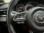 Mazda 6 Sportbreak 2.0 SkyActiv-G 165 Business Automaat | Leder | Adaptive cruise | 360 camera | Carplay | LED | DAB | Trekhaak