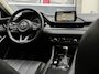 Mazda 6 Sportbreak 2.0 SkyActiv-G 165 Business Automaat | Leder | Adaptive cruise | 360 camera | Carplay | LED | DAB | Trekhaak