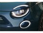 Fiat 500e La Prima 42 kWh 1e eig Full option 118PK Garantie