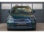 Fiat 500e La Prima 42 kWh 1e eig Full option 118PK Garantie
