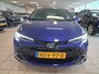Toyota Corolla Touring Sports Hybrid 140 Dynamic