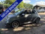 Fiat 500 1.4 T-Jet Abarth Turismo 70th Anniversary *DIEFSTALSCHADE*