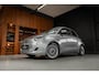 Fiat 500C Icon 42 kWh Camera | Dodehoekdetectie