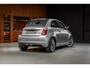 Fiat 500C Icon 42 kWh Camera | Dodehoekdetectie