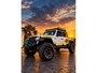 Jeep Gladiator 3.6 V6 RUBICON TRAIL RATED/290 PK/FALCON/OFFROAD/GRIJS KENTEKEN.