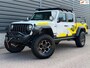 Jeep Gladiator 3.6 V6 RUBICON TRAIL RATED/290 PK/FALCON/OFFROAD/GRIJS KENTEKEN.
