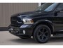 Dodge Ram BLACK OPS | 5.7 V8 HEMI | OPEN UITLAAT KLEP | LUXE UITVOERING LARAMIE EDITION | CREW CAB DUBBELE CABINE | 5 PERSOONS | DC | LUXE BEDRIJFS AUTO | 4X4 | 3500 KG TREKVERMOGEN |
