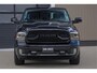 Dodge Ram BLACK OPS | 5.7 V8 HEMI | OPEN UITLAAT KLEP | LUXE UITVOERING LARAMIE EDITION | CREW CAB DUBBELE CABINE | 5 PERSOONS | DC | LUXE BEDRIJFS AUTO | 4X4 | 3500 KG TREKVERMOGEN |
