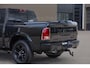 Dodge Ram BLACK OPS | 5.7 V8 HEMI | OPEN UITLAAT KLEP | LUXE UITVOERING LARAMIE EDITION | CREW CAB DUBBELE CABINE | 5 PERSOONS | DC | LUXE BEDRIJFS AUTO | 4X4 | 3500 KG TREKVERMOGEN |