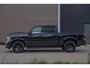 Dodge Ram BLACK OPS | 5.7 V8 HEMI | OPEN UITLAAT KLEP | LUXE UITVOERING LARAMIE EDITION | CREW CAB DUBBELE CABINE | 5 PERSOONS | DC | LUXE BEDRIJFS AUTO | 4X4 | 3500 KG TREKVERMOGEN |