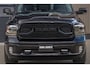 Dodge Ram BLACK OPS | 5.7 V8 HEMI | OPEN UITLAAT KLEP | LUXE UITVOERING LARAMIE EDITION | CREW CAB DUBBELE CABINE | 5 PERSOONS | DC | LUXE BEDRIJFS AUTO | 4X4 | 3500 KG TREKVERMOGEN |