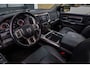 Dodge Ram BLACK OPS | 5.7 V8 HEMI | OPEN UITLAAT KLEP | LUXE UITVOERING LARAMIE EDITION | CREW CAB DUBBELE CABINE | 5 PERSOONS | DC | LUXE BEDRIJFS AUTO | 4X4 | 3500 KG TREKVERMOGEN |