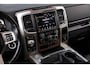 Dodge Ram BLACK OPS | 5.7 V8 HEMI | OPEN UITLAAT KLEP | LUXE UITVOERING LARAMIE EDITION | CREW CAB DUBBELE CABINE | 5 PERSOONS | DC | LUXE BEDRIJFS AUTO | 4X4 | 3500 KG TREKVERMOGEN |