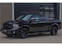 Dodge Ram BLACK OPS | 5.7 V8 HEMI | OPEN UITLAAT KLEP | LUXE UITVOERING LARAMIE EDITION | CREW CAB DUBBELE CABINE | 5 PERSOONS | DC | LUXE BEDRIJFS AUTO | 4X4 | 3500 KG TREKVERMOGEN |