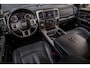 Dodge Ram BLACK OPS | 5.7 V8 HEMI | OPEN UITLAAT KLEP | LUXE UITVOERING LARAMIE EDITION | CREW CAB DUBBELE CABINE | 5 PERSOONS | DC | LUXE BEDRIJFS AUTO | 4X4 | 3500 KG TREKVERMOGEN |