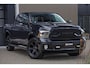 Dodge Ram BLACK OPS | 5.7 V8 HEMI | OPEN UITLAAT KLEP | LUXE UITVOERING LARAMIE EDITION | CREW CAB DUBBELE CABINE | 5 PERSOONS | DC | LUXE BEDRIJFS AUTO | 4X4 | 3500 KG TREKVERMOGEN |