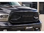 Dodge Ram BLACK OPS | 5.7 V8 HEMI | OPEN UITLAAT KLEP | LUXE UITVOERING LARAMIE EDITION | CREW CAB DUBBELE CABINE | 5 PERSOONS | DC | LUXE BEDRIJFS AUTO | 4X4 | 3500 KG TREKVERMOGEN |