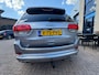 Jeep Grand Cherokee Summit- 4x4 Grijs kenteken-PANO