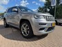 Jeep Grand Cherokee Summit- 4x4 Grijs kenteken-PANO