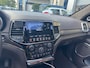 Jeep Grand Cherokee Summit- 4x4 Grijs kenteken-PANO