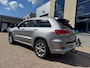 Jeep Grand Cherokee Summit- 4x4 Grijs kenteken-PANO