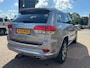 Jeep Grand Cherokee Summit- 4x4 Grijs kenteken-PANO