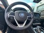 Jeep Grand Cherokee Summit- 4x4 Grijs kenteken-PANO