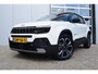 Jeep Avenger 1.2 e-Hybrid Summit | NL-Auto | JBL | Leder | ACC | Elek. Kofferklep