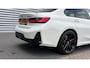 BMW 3-Serie 3-Serie 320e 204PK HIGH EXECUTIVE M-SPORT AUTOMAAT SOH 98% / NAVI / LEDER / CLIMA / PDC / 19" LMV / CAMERA / ADAPT. CRUISECONTROL / KEYLESS / FULL-LED / WINTERPAKKET / ORG. NL. / NIEUWSTAAT !!