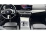 BMW 3-Serie 3-Serie 320e 204PK HIGH EXECUTIVE M-SPORT AUTOMAAT SOH 98% / NAVI / LEDER / CLIMA / PDC / 19" LMV / CAMERA / ADAPT. CRUISECONTROL / KEYLESS / FULL-LED / WINTERPAKKET / ORG. NL. / NIEUWSTAAT !!