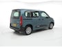 Citroën E-Berlingo Plus M L1 50 kWh | Multispace | 1-fase | Rijklaar geleverd!