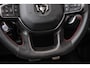 Dodge Ram TRX HELLCAT | 6.2 V8 712PK SUPERCHARGER | RODE STIKSELS | FULLY LOADED | CARBON | CREW CAB | DUBBELE CABINE | 5 PERSOONS | De specialist in Amerikaanse pick‑ups in Nederland en Europa.