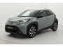 Toyota Aygo X 1.0 VVT-i S-CVT Pulse | Apple Carplay / Android Auto | Parkeersensoren voor/achter | Keyless | Adaptive Cruise | Clima | Camera | 17 inch | Privacy glas