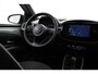 Toyota Aygo X 1.0 VVT-i S-CVT Pulse | Apple Carplay / Android Auto | Parkeersensoren voor/achter | Keyless | Adaptive Cruise | Clima | Camera | 17 inch | Privacy glas