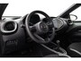 Toyota Aygo X 1.0 VVT-i S-CVT Pulse | Apple Carplay / Android Auto | Parkeersensoren voor/achter | Keyless | Adaptive Cruise | Clima | Camera | 17 inch | Privacy glas