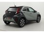 Toyota Aygo X 1.0 VVT-i S-CVT Pulse | Apple Carplay / Android Auto | Parkeersensoren voor/achter | Keyless | Adaptive Cruise | Clima | Camera | 17 inch | Privacy glas