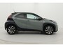 Toyota Aygo X 1.0 VVT-i S-CVT Pulse | Apple Carplay / Android Auto | Parkeersensoren voor/achter | Keyless | Adaptive Cruise | Clima | Camera | 17 inch | Privacy glas