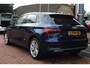 Audi A3 Sportback 30 TFSI Hybride *Advanced* | Carplay | Cruise & Climate Control | PDC | Navigatie | Privacy | Bluetooth | Orig. NL |