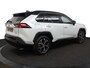 Toyota RAV4 2.5 Plug-in Hybrid AWD Bi-Tone Plus | Panoramisch dak | JBL | Head-up display | Apple Carplay/Android Auto | Lederen bekleding |