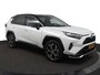 Toyota RAV4 2.5 Plug-in Hybrid AWD Bi-Tone Plus | Panoramisch dak | JBL | Head-up display | Apple Carplay/Android Auto | Lederen bekleding |