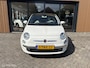 Fiat 500C 0.9 TwinAir Turbo Lounge