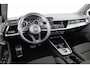 Audi A3 Sportback 45 TFSI e S-Line Competition 245 pk Plug in Hybrid  | Panoramadak | Parkeersensoren (Park assist) | Achteruitrijcamera | | Verlengde garantie | Navigatie